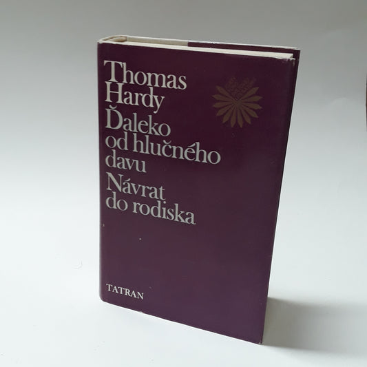 Ďaleko od hlučného davu, Návrat do rodiska