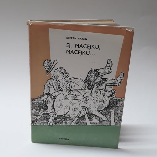 Ej, Macejku, Macejku...