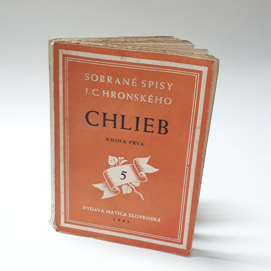 Chlieb