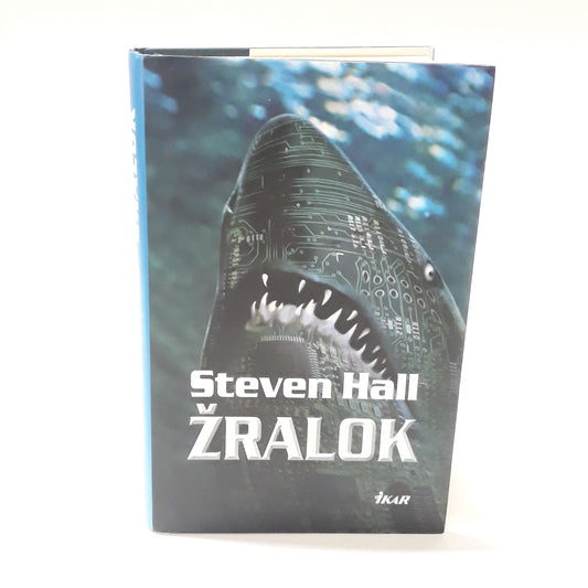 Žralok