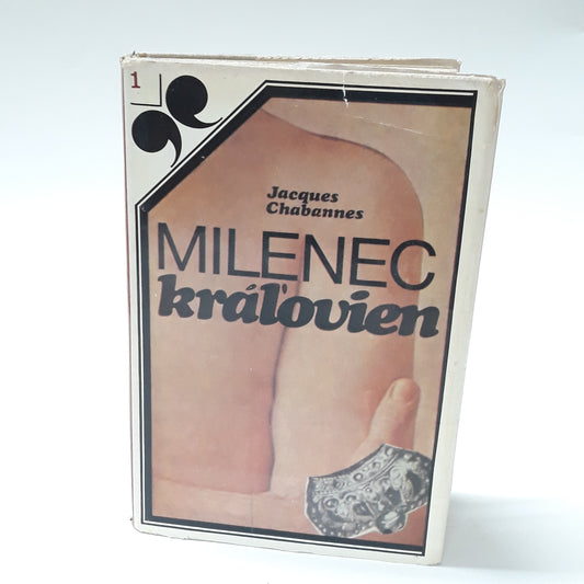 Milenec kráľovien