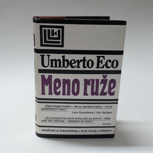 Meno ruže
