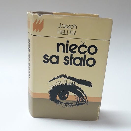 Niečo sa stalo