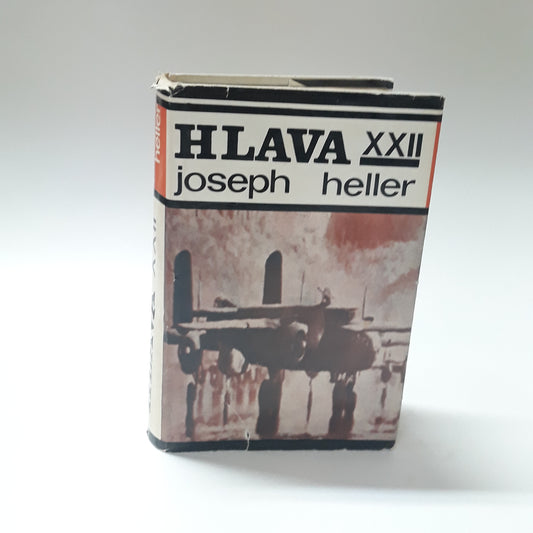 Hlava XXII