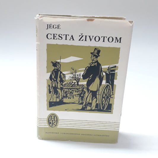 Cesta životom