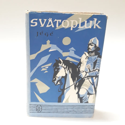 Svätopluk