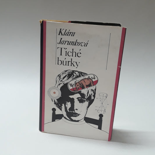 Tiché búrky