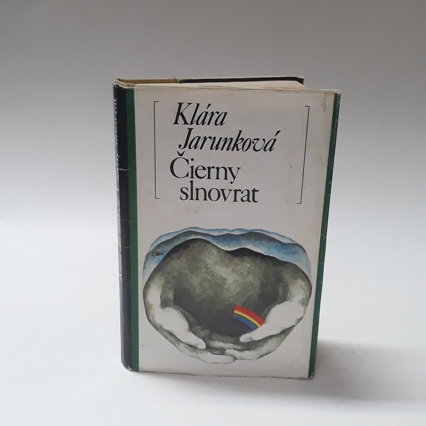 Čierny slnovrat