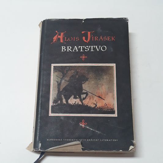 Bratstvo II