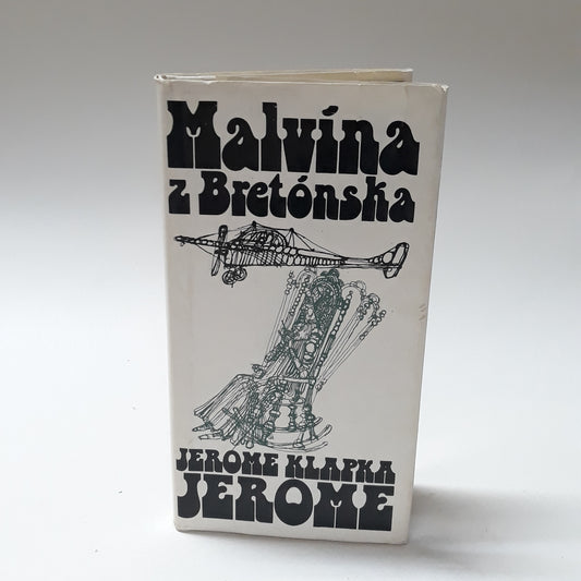 Malvína z Bretónska