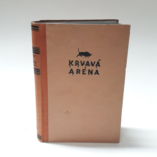 Krvavá aréna