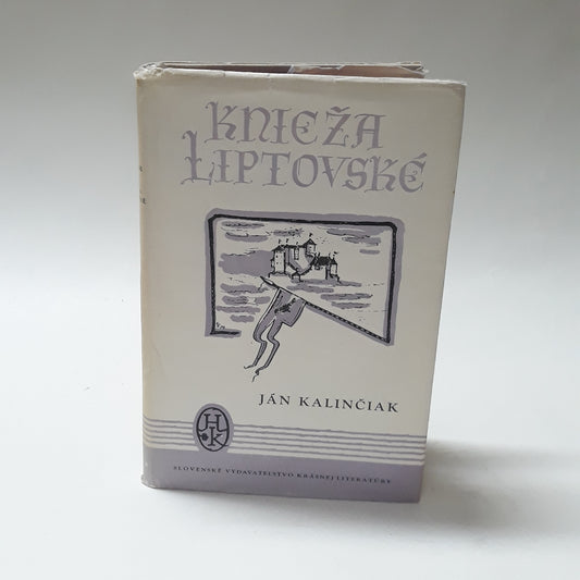 Knieža liptovské