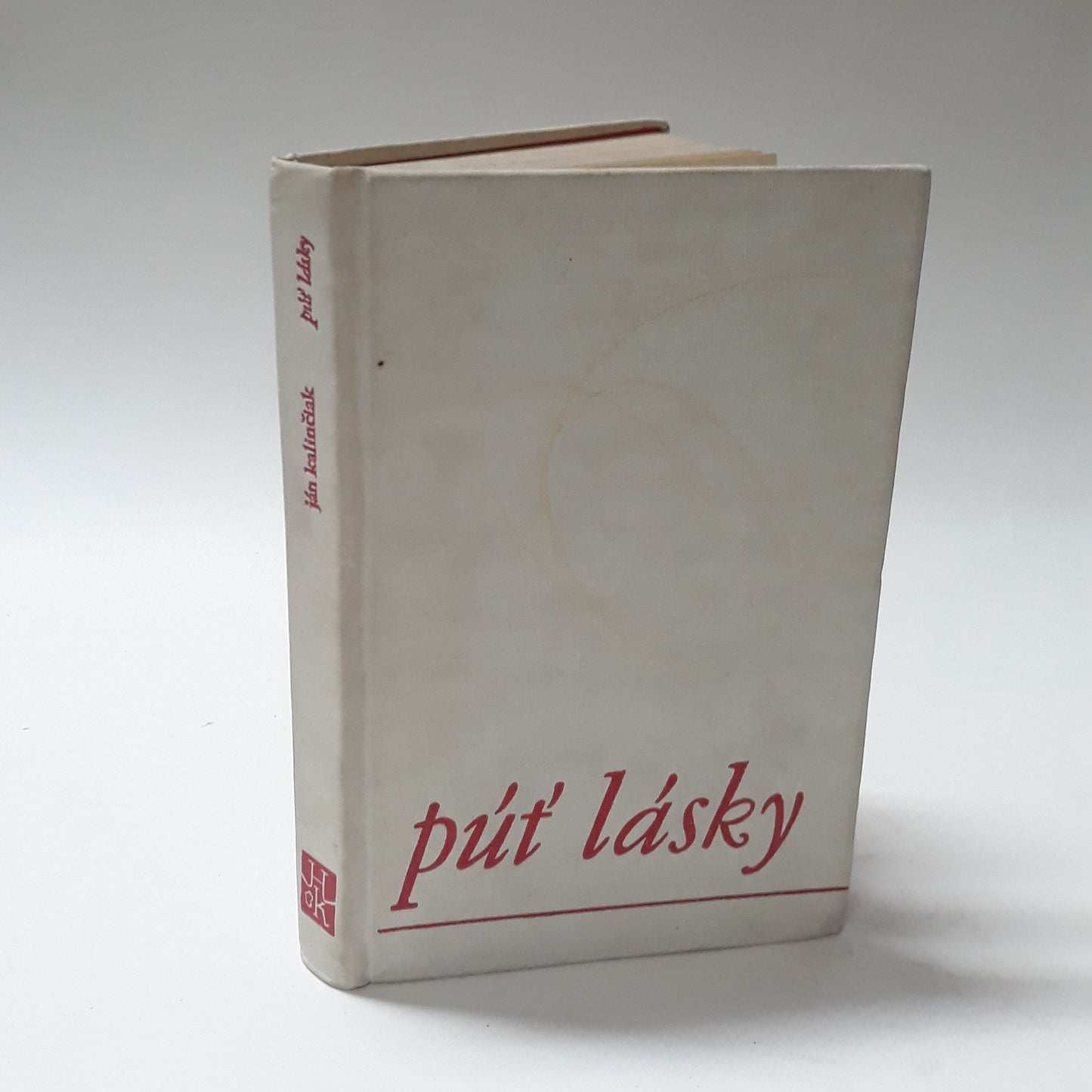 Púť lásky