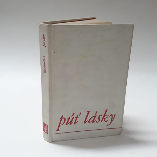 Púť lásky