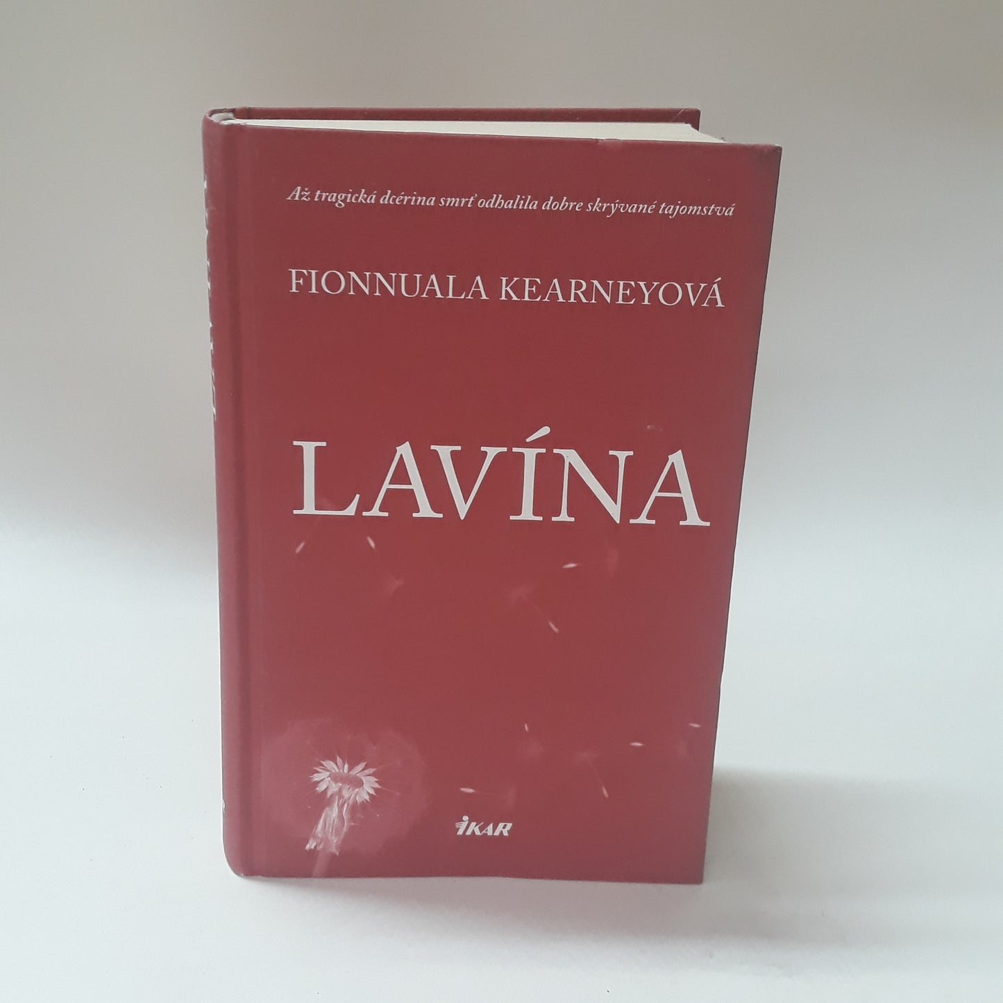 Lavína