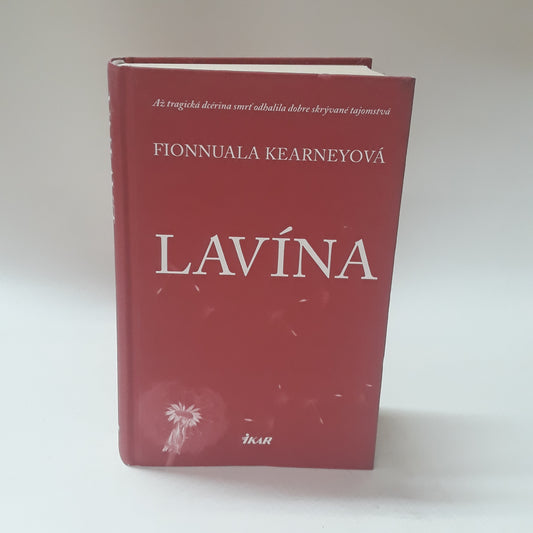 Lavína