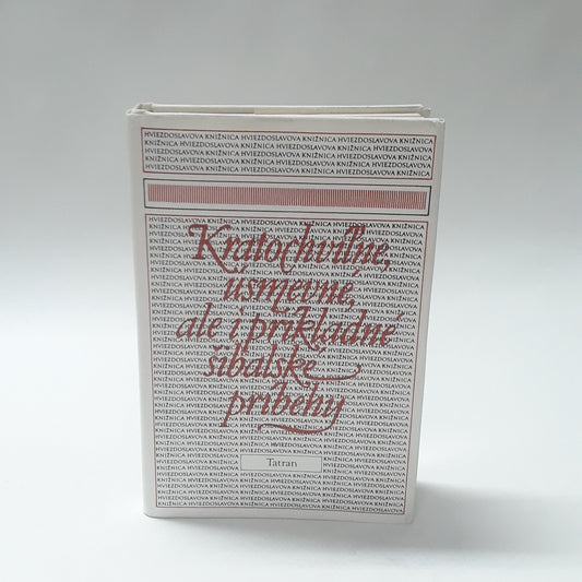 Kratochvíľne, úsmevné, ale i príkladné šibalské príbehy