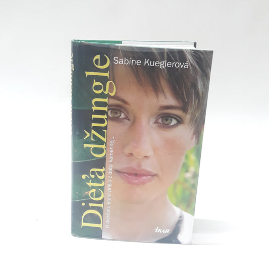 Dieťa džungle