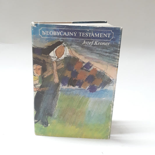 Neobyčajný testament