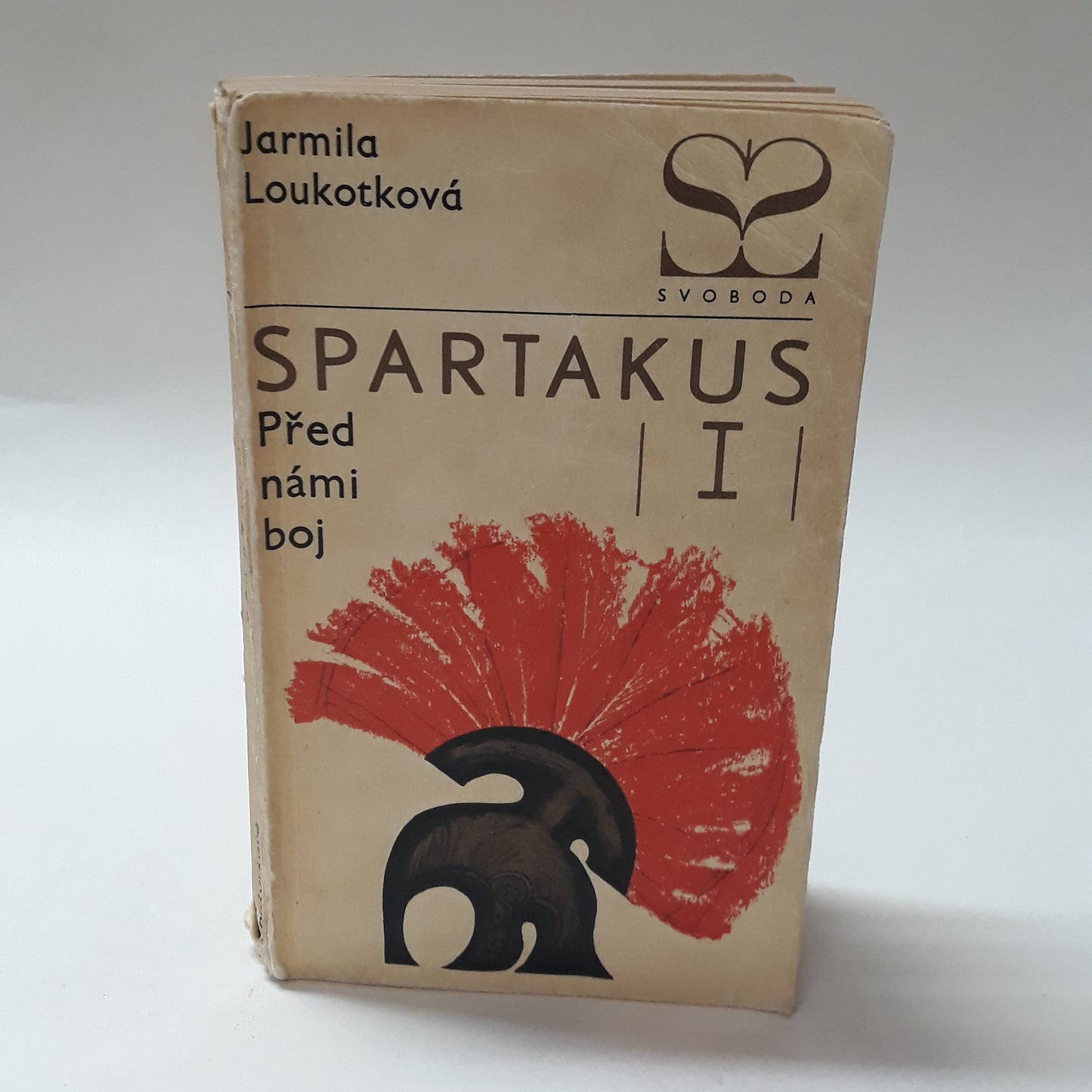 Spartakus I