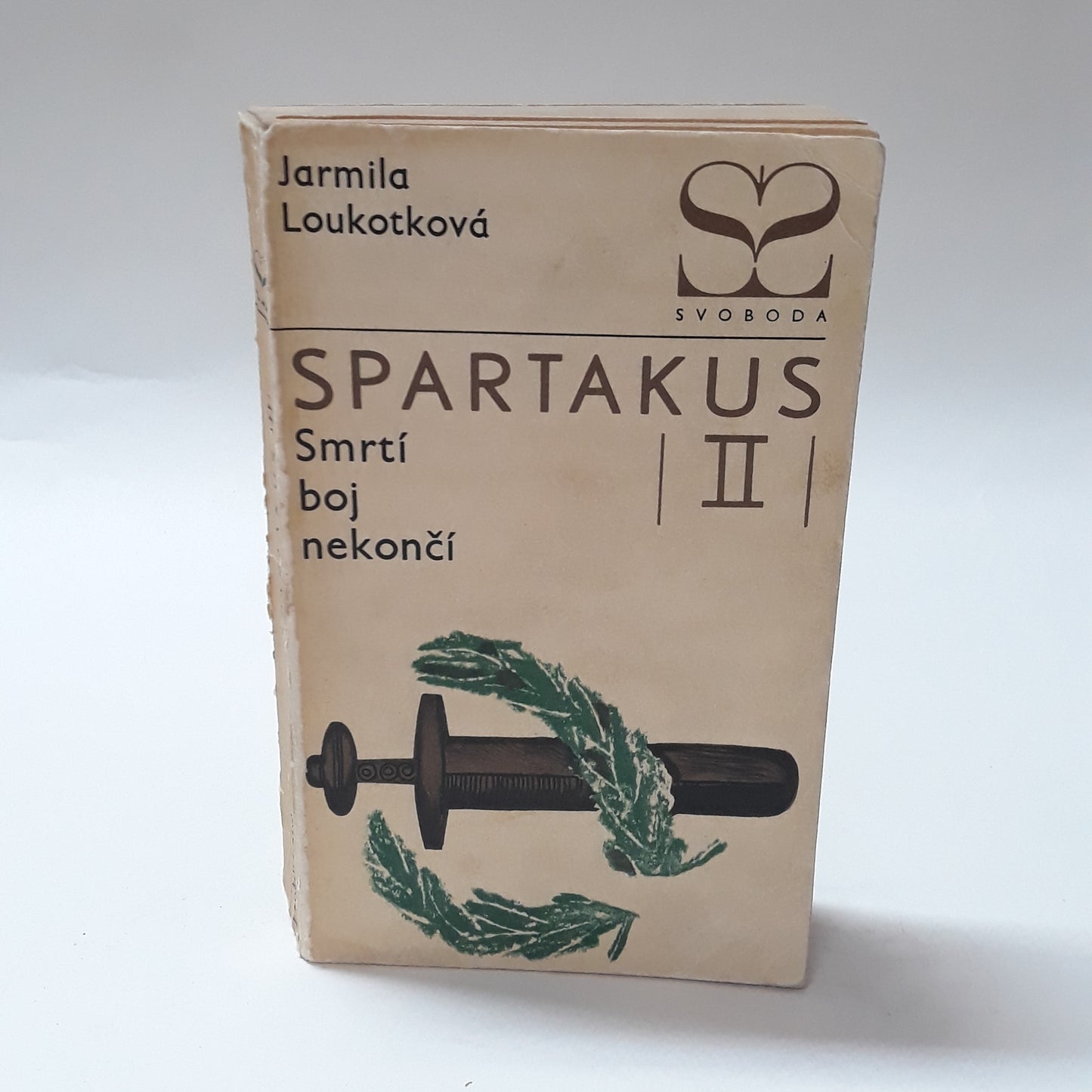 Spartakus II