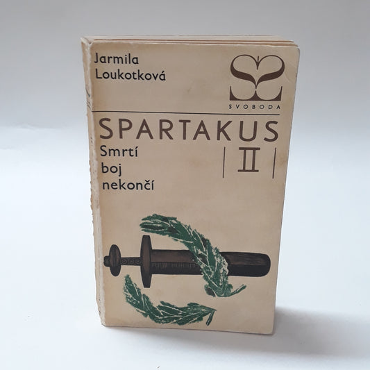 Spartakus II
