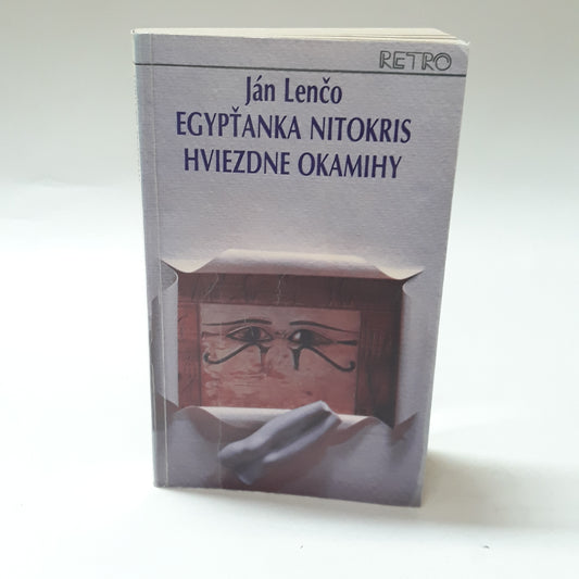Egypťanka Nitokris, Hviezdne okamihy