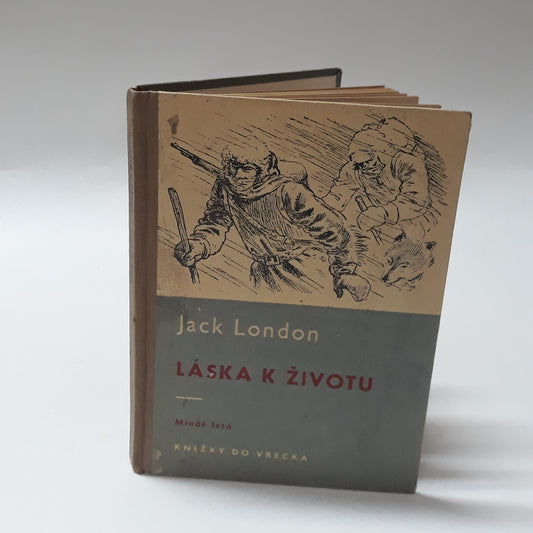 Láska k životu