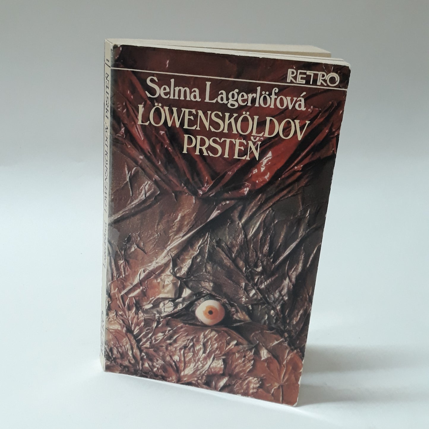 Löwensköldov prsteň I
