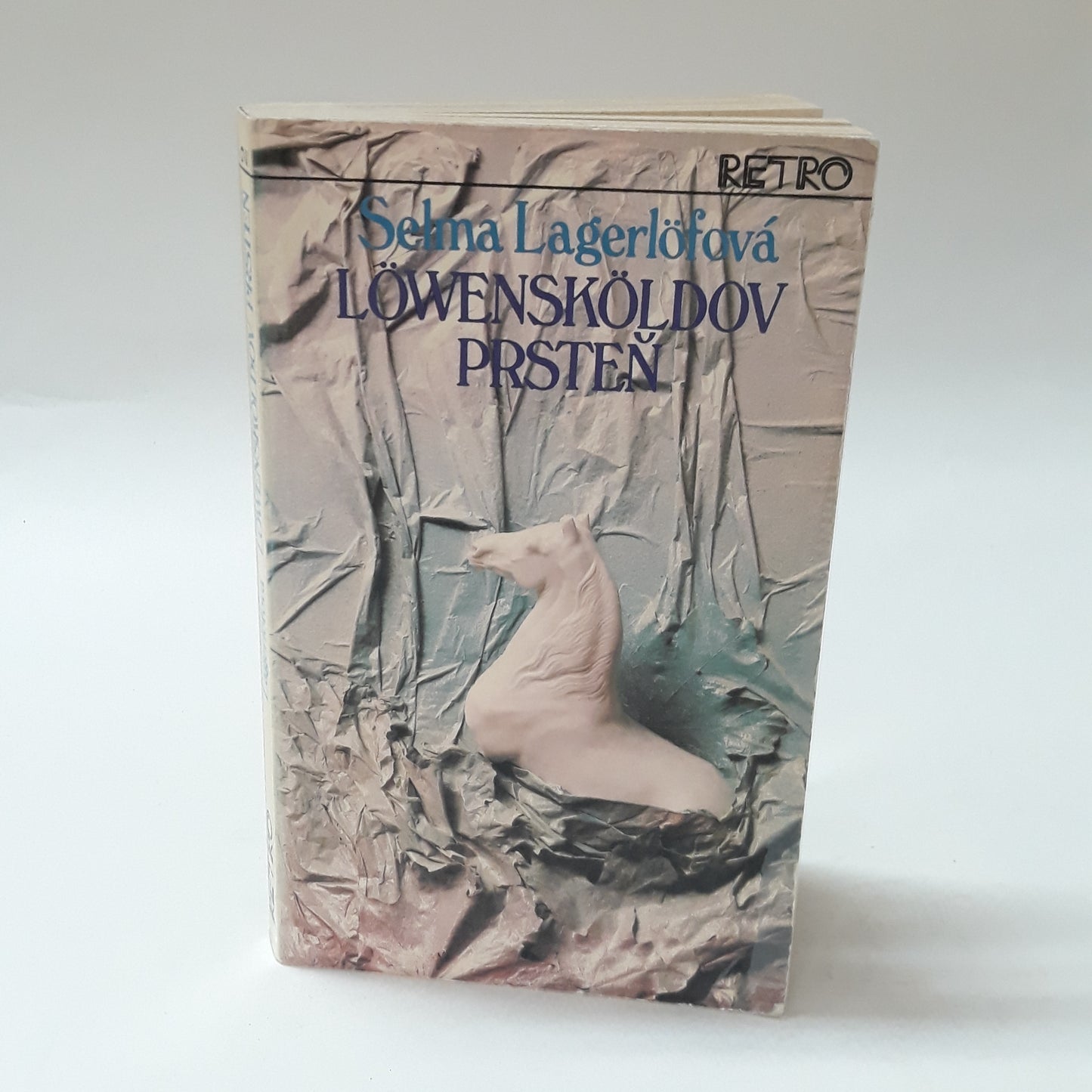 Löwensköldov prsteň II