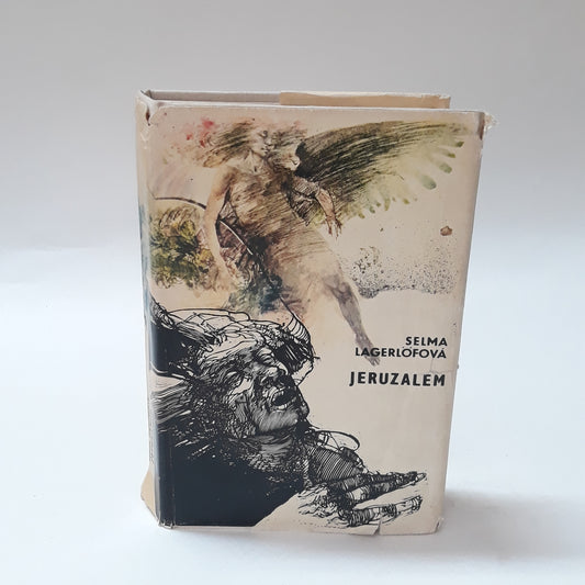 Jeruzalem