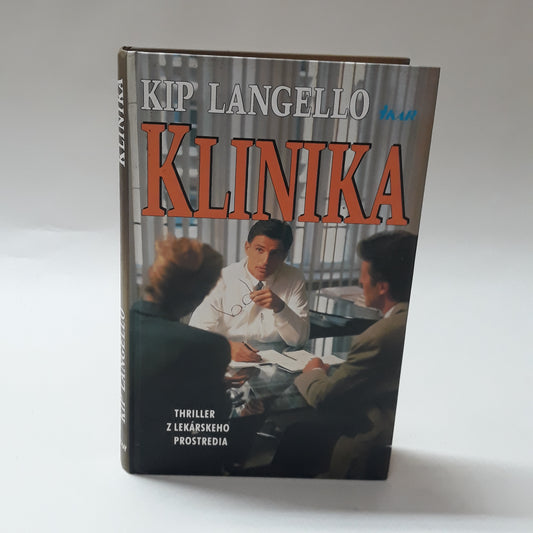 Klinika
