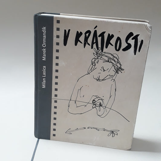 V krátkosti