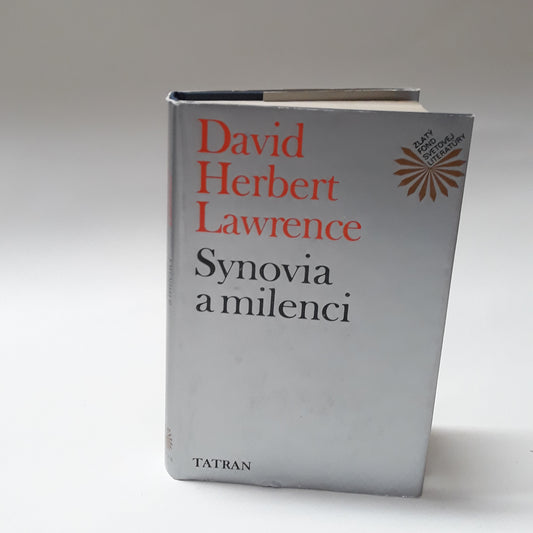 Synovia a milenci