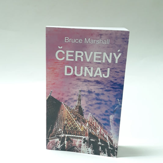 Červený Dunaj