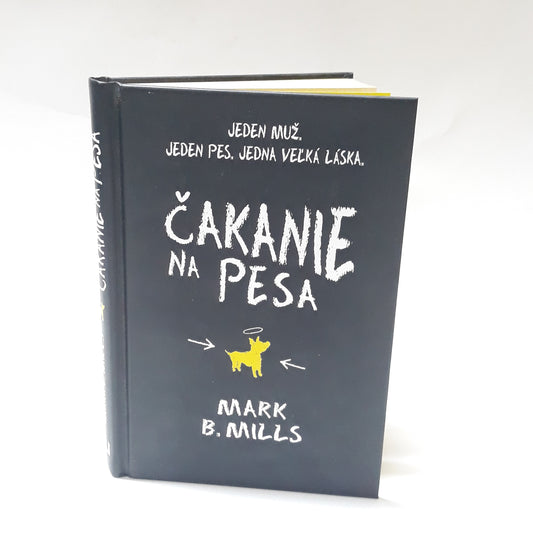 Čakanie na Pesa