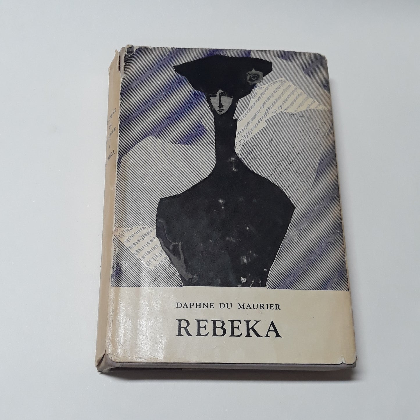 Rebeka