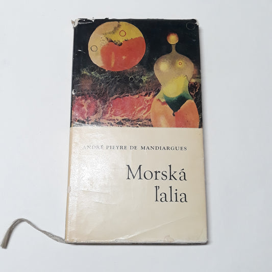 Morská ľalia