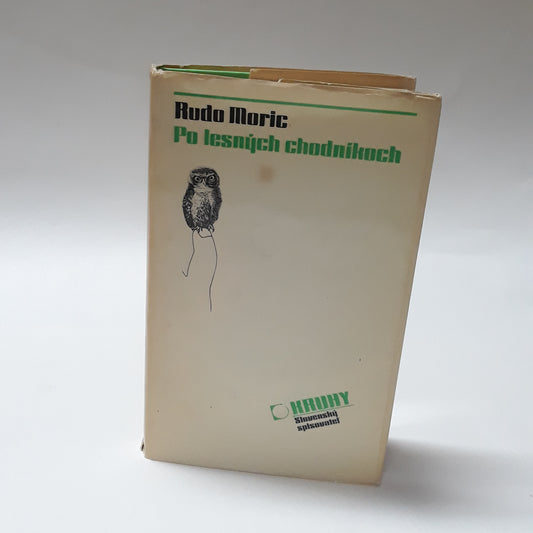 Po lesných chodníkoch