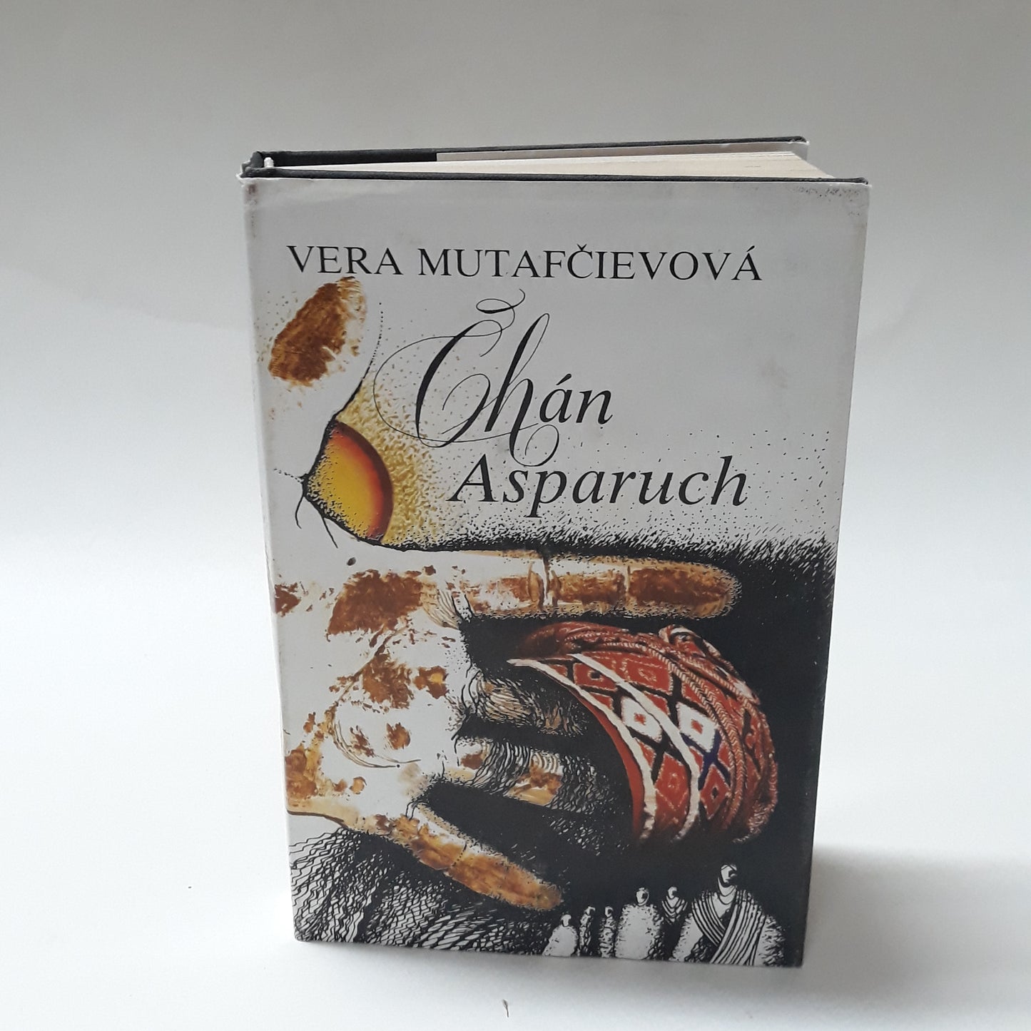 Chán Asparuch