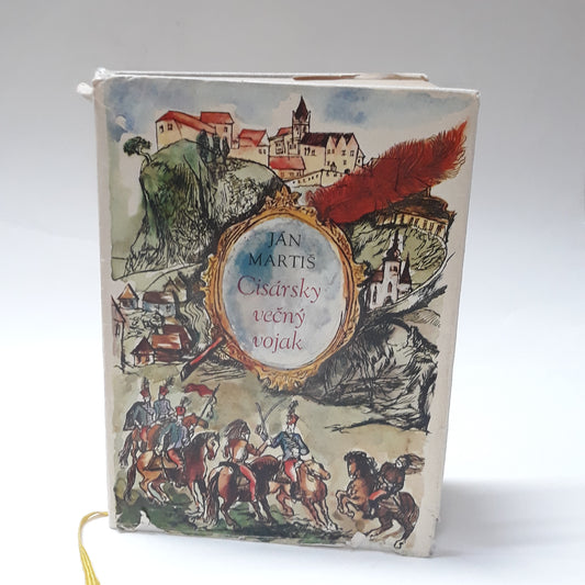 Cisársky večný vojak