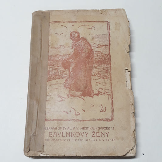 Bavlnkovy ženy