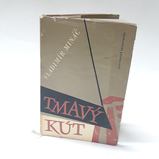 Tmavý kút