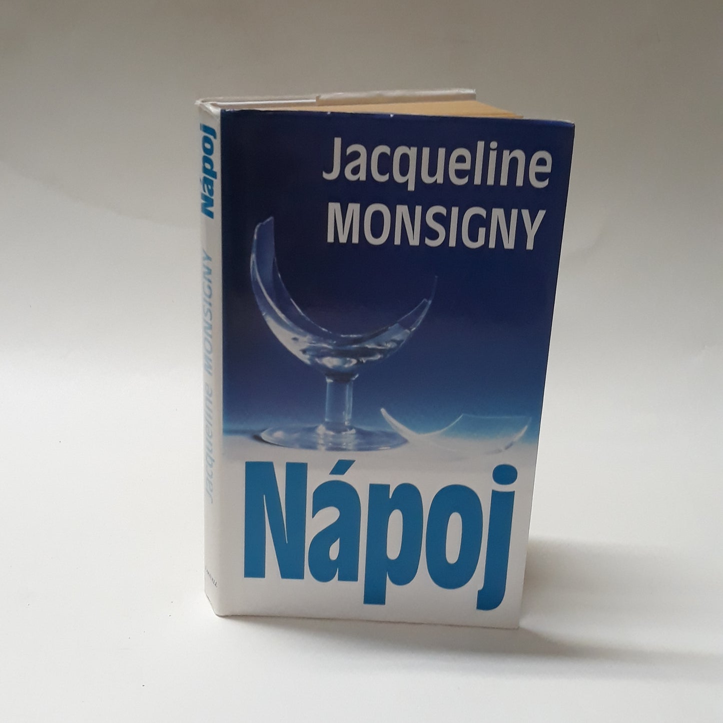Nápoj