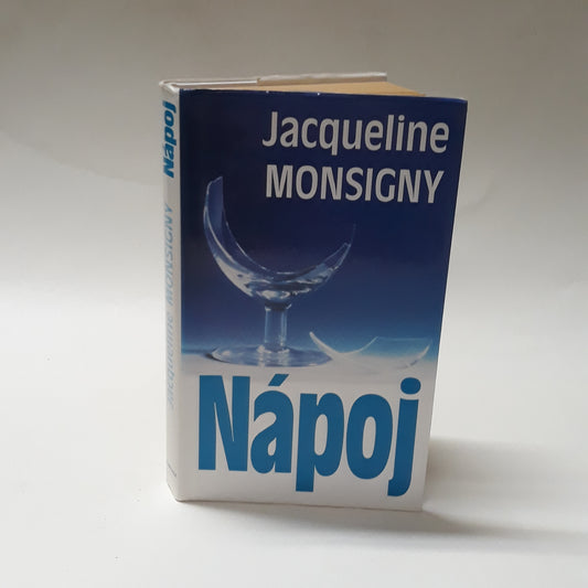 Nápoj