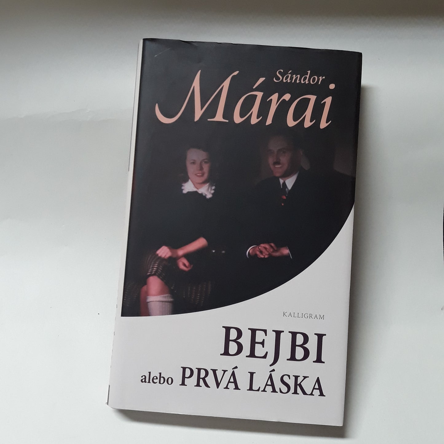 Bejbi alebo prvá láska