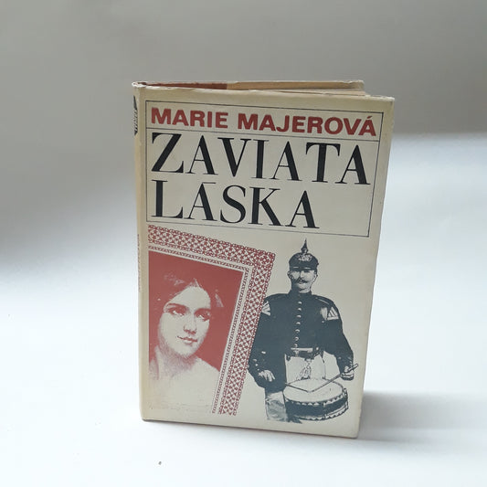 Zaviata láska