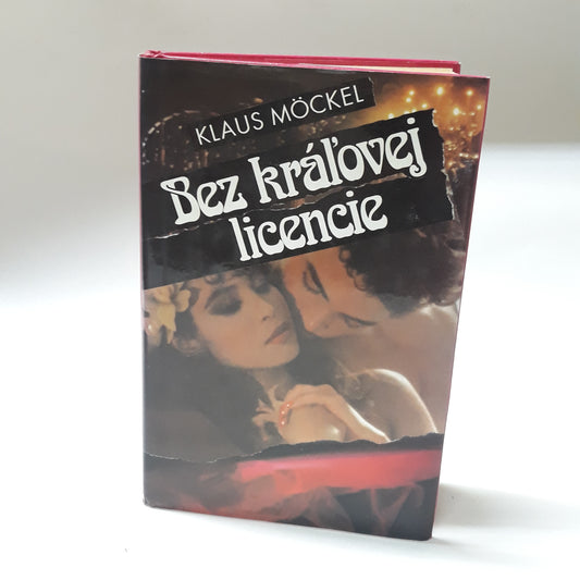 Bez kráľovej licencie
