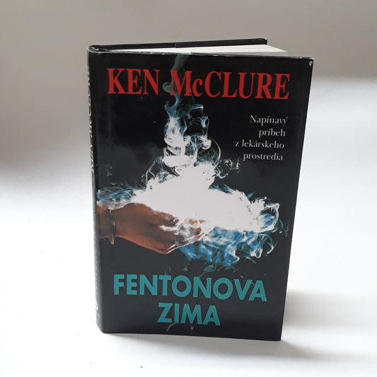 Fentonova zima