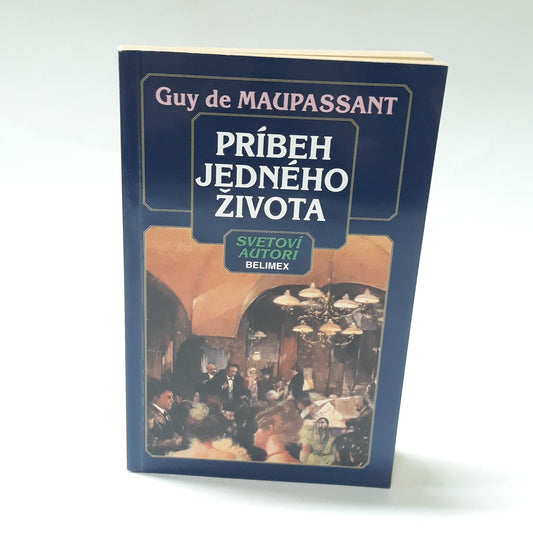Príbeh jedného života